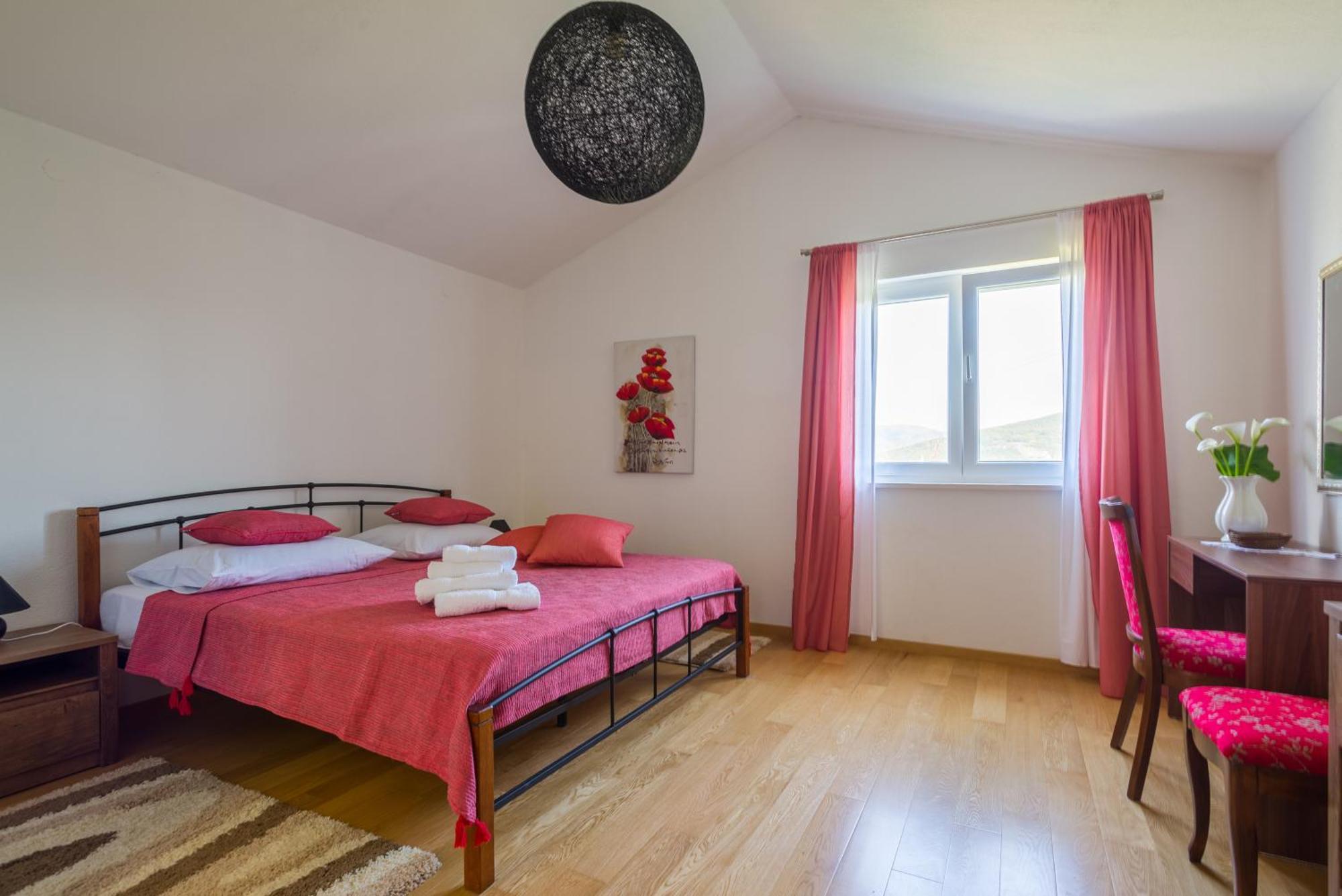 Luxury Villa Nadalina-Dicmo Dugopolje Bagian luar foto