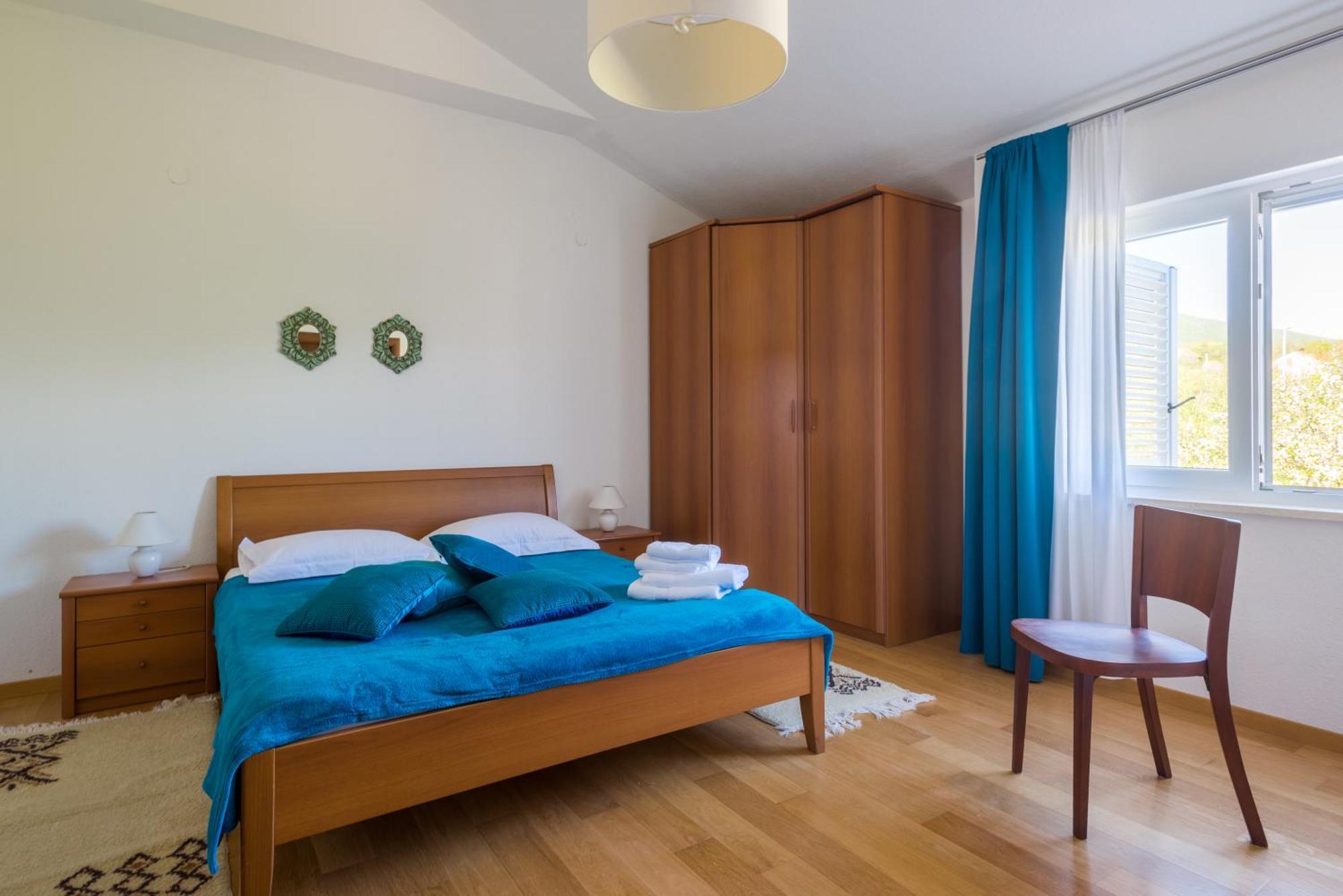 Luxury Villa Nadalina-Dicmo Dugopolje Bagian luar foto